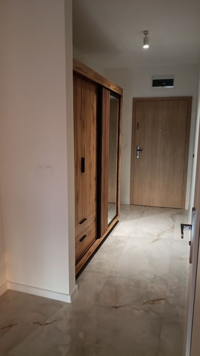 Mieszkanie – Sądzia, powiat leszczyński - Widok 4