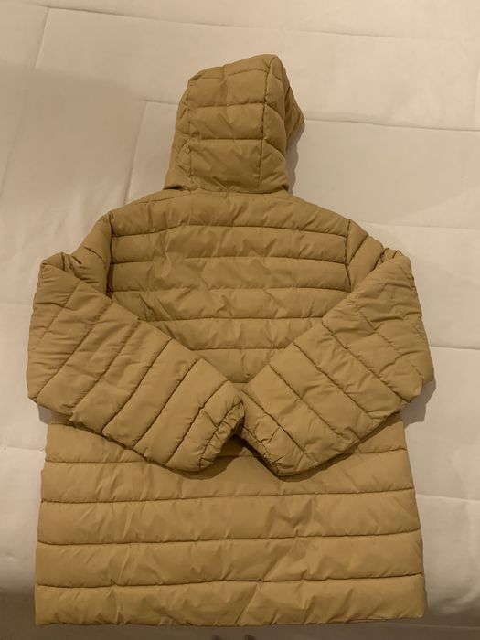 Casaco Rapaz alcochoado Mango