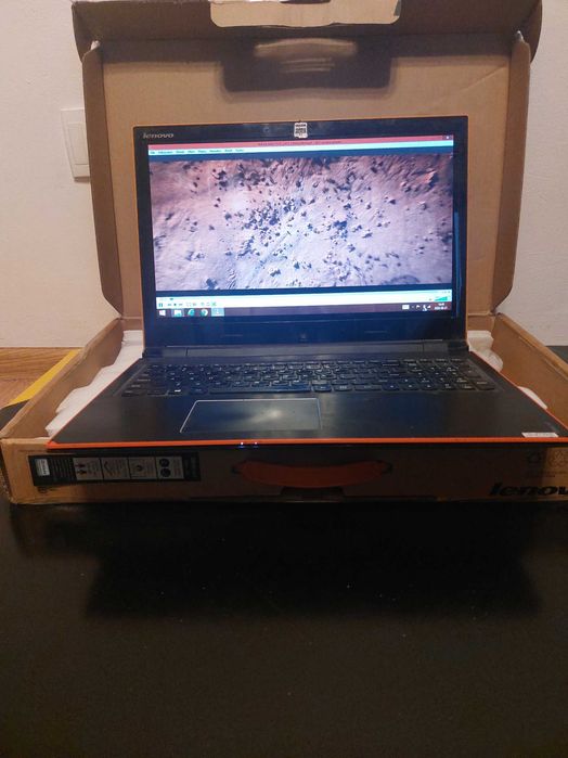 Laptop ideapad flex 15