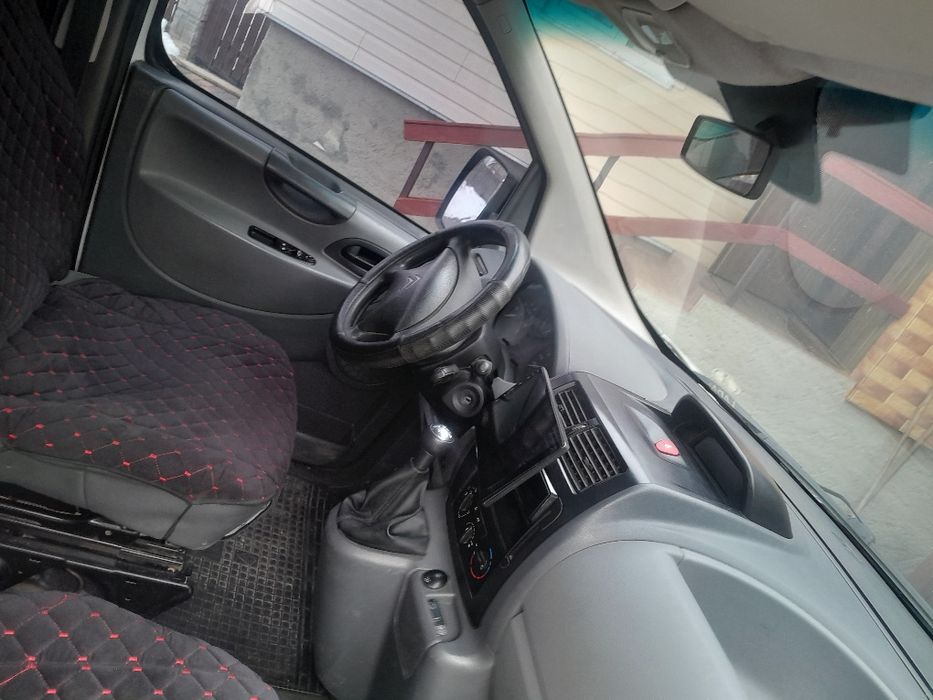 Продам сітроен джампі