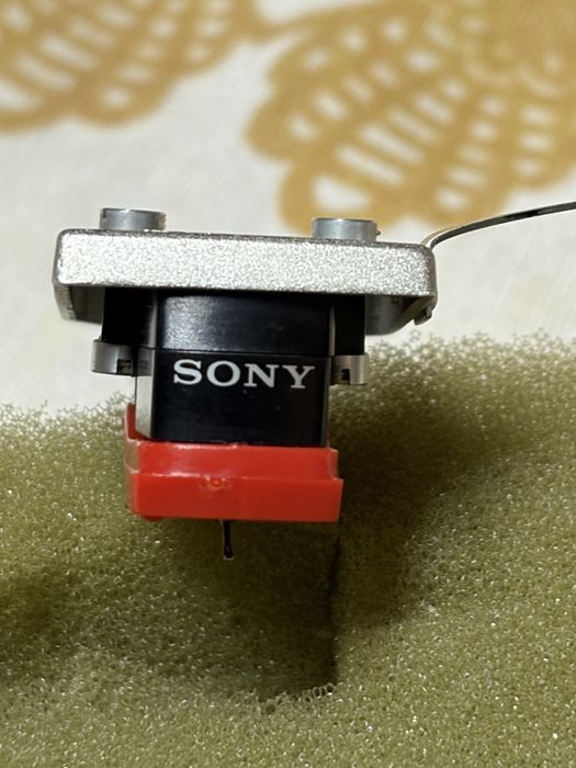 Headshell SONY  SH-135