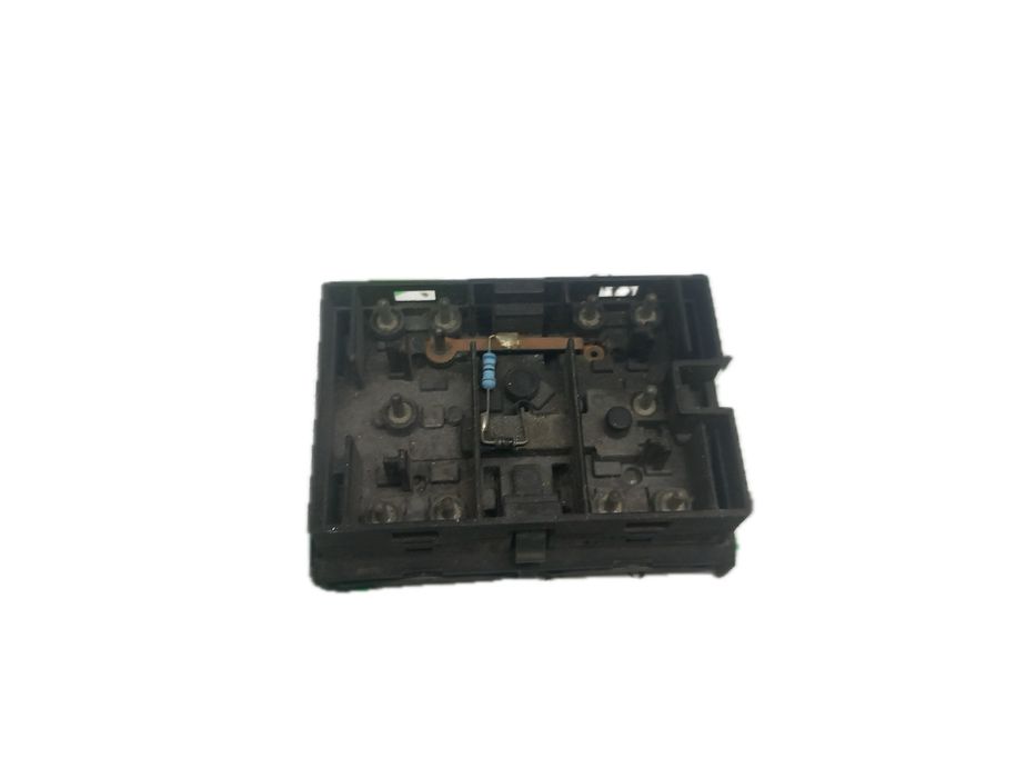 Comando / botão / interruptor vidros frente esquerdo BMW 5 (E34)433332023062712321