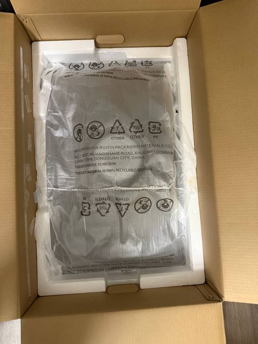 Монітор  Odyssey G7