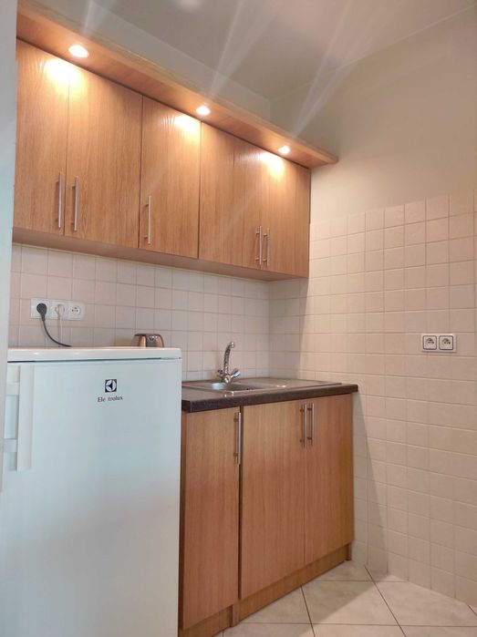 STUDIO | umeblowane | parking | fitness |