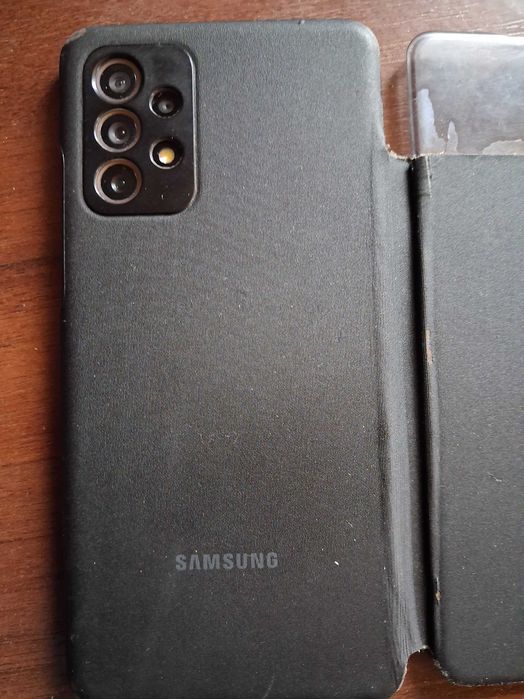 Телефон Samsung a72 128 ГБ