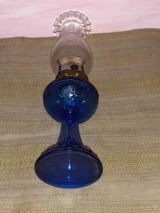 Candeeiro de Petróleo