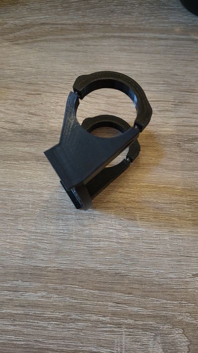 Uchwyt ekranu lcd e-ride pro wąski