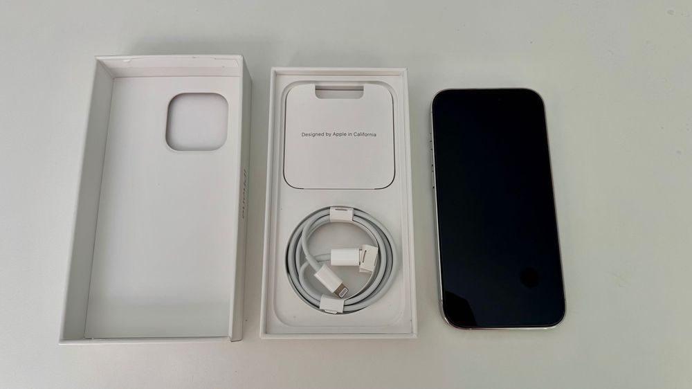 iPhone 14 PRO 128gb