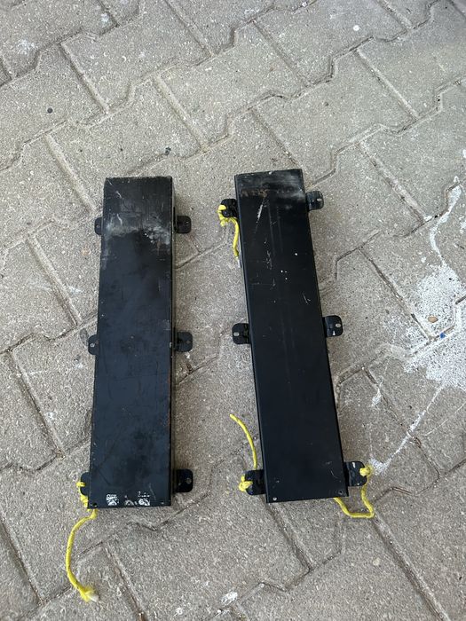 Projeto Go-Kart Elétrico