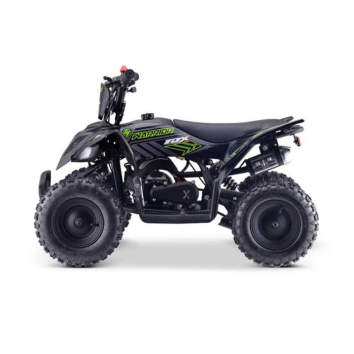 Tox: Mini Atv 49 cc Warrior (6)