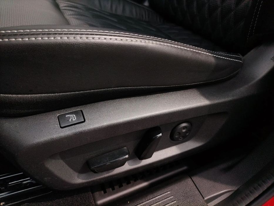 Nissan Qashqai 1.3 Dig-T 158Km Tekna+ Xtronic (Salon Pl, I Właś,