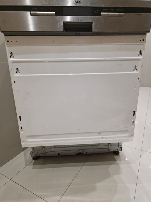 Máquina Loiça AEG  FAVORIT 88010 IM