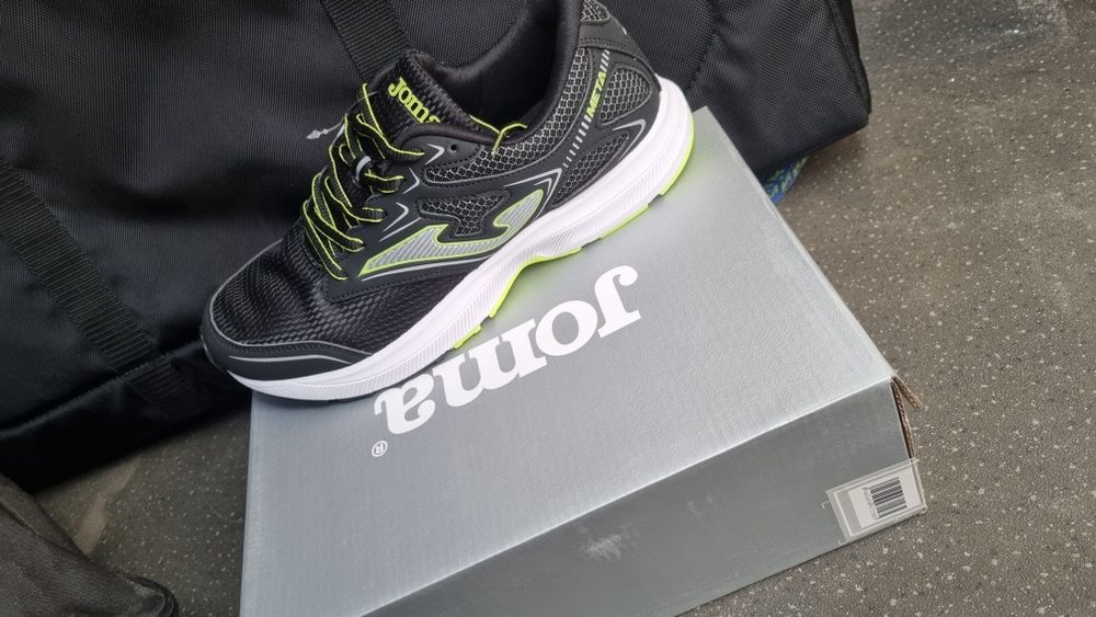 Красовки кеды Joma