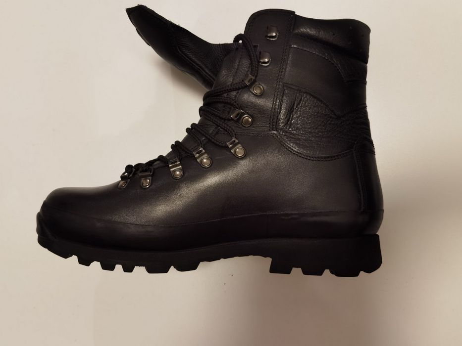 Buty Altberg Warrior MK II nr 43 i 2/3, ang 9,5