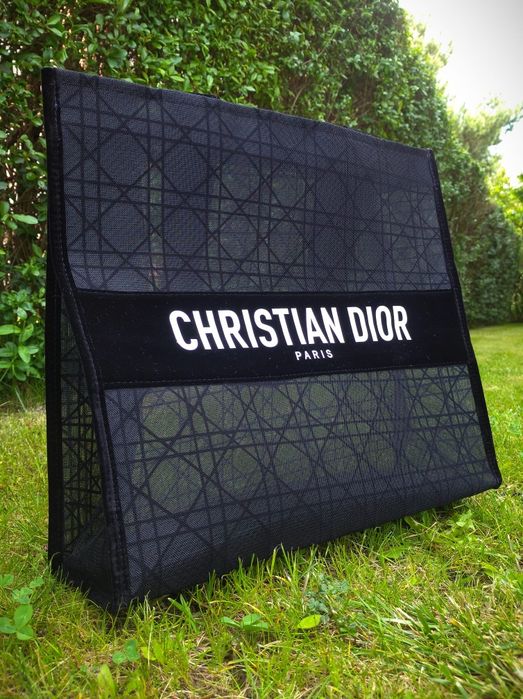 Beauty bag, Tote Bag Dior Fabrycznie nowa