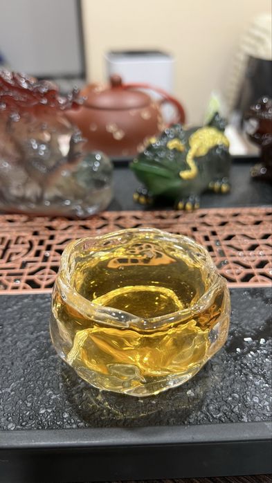 Посуда для чайной церемонии, пиалы для чая