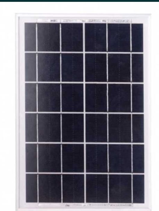 Projetor solar de 30w