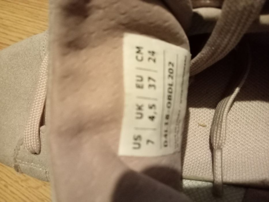 Buty damskie 4F roz. 37