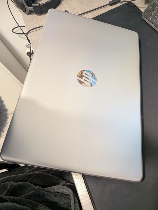 Portátil HP com SSD