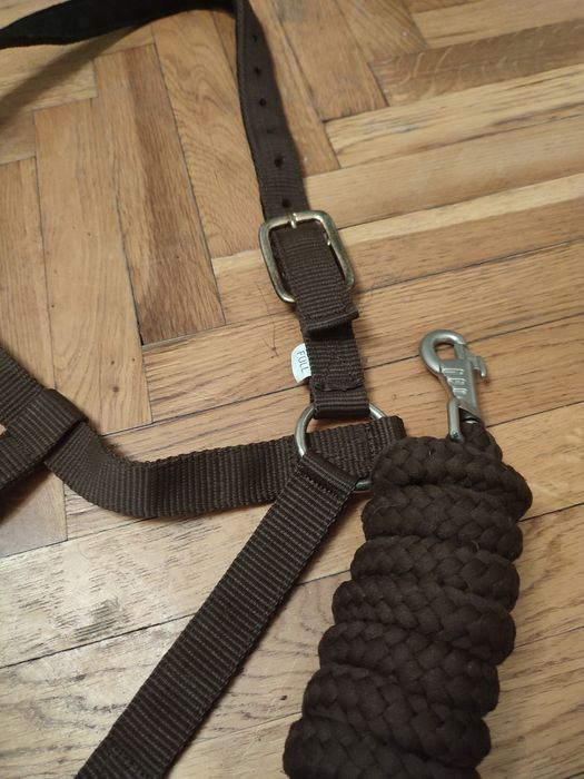 Недовуздок для коня