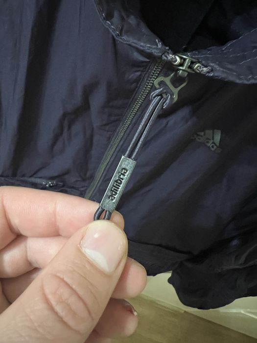 Adidas Adilibria жіночий вінтажний костюм рюші S (куртка + штани)