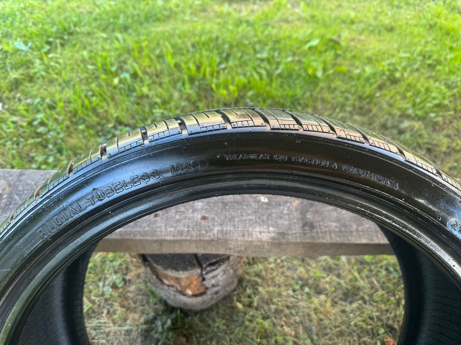 Opony 225/35/20 RoadX