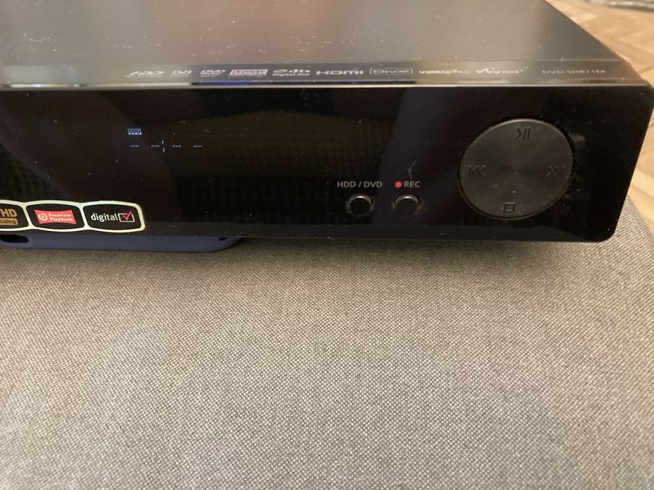 Nagrywarka DVD Samaung SH871M