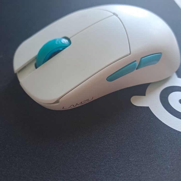 Lamzu Atlantis V2
