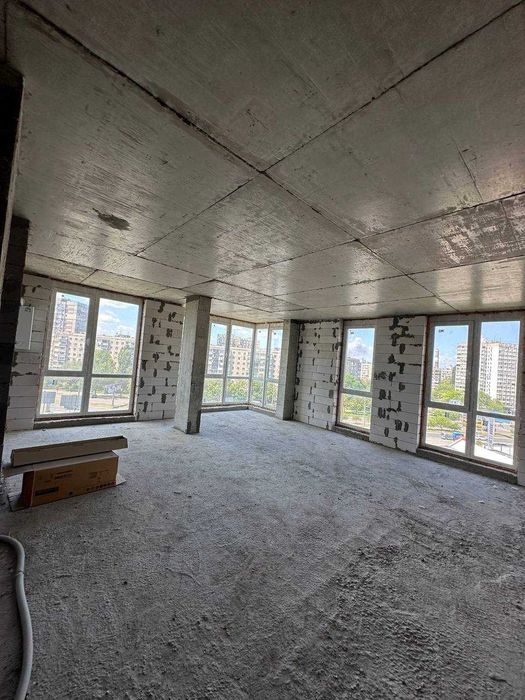 Продам 2 кімнатну кв-ру в ЖК Приморські Сади на вул. Марсельська