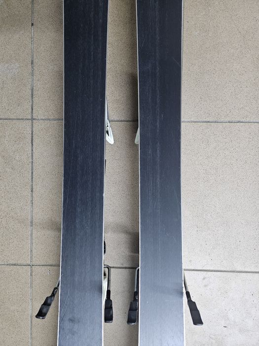 Narty  K2 155CM IBC