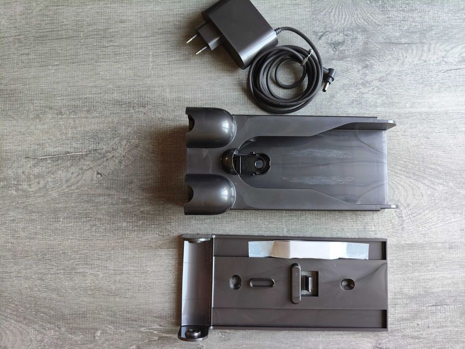 Suporte de parede e carregador para aspirador Dyson V11-V15