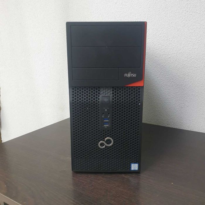 Компьютер Fujitsu Esprimo P556 E85+