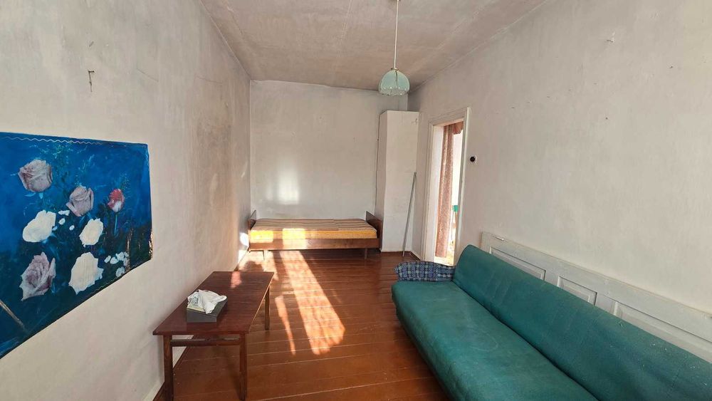 Березівка, двокімнатна квартира (військове містечко). (213266959)