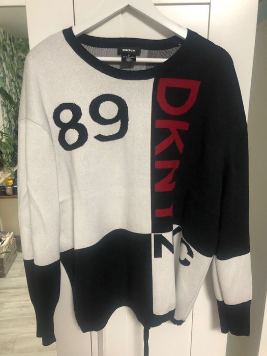Sweter DKNY r. L