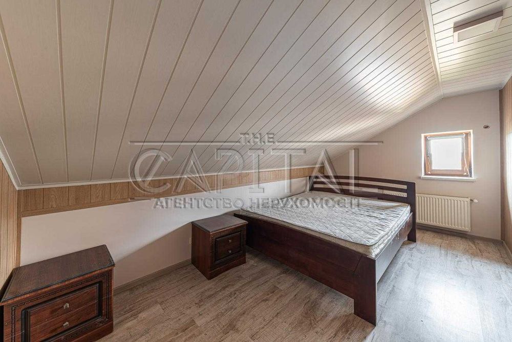 Продаж Будинок з ремонтом  247 м2 Тарасівка вул. Березова