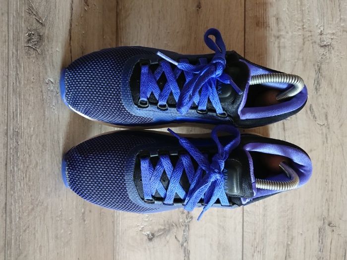 Кроссовки Найк Nike air max zero essential 38-39р 24,5 см