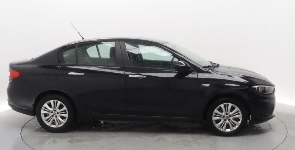 Fiat Tipo Saloon - GPL- 120cv - 2018 Nacional