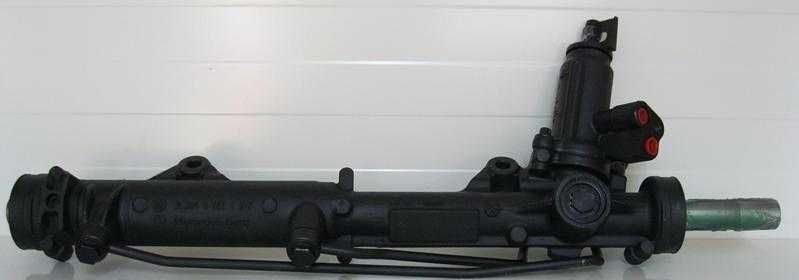 MERCEDES C-KLASA W204 E-klasa W212 Maglownica Przekładnia KIEROWNICZA