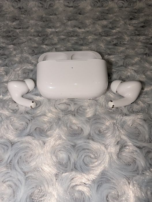 Aurpods pro 2 - nieużywane