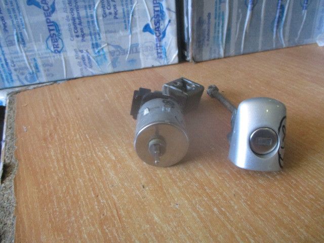 Conjunto de canhões CITROËN C4 Picasso I (UD_)