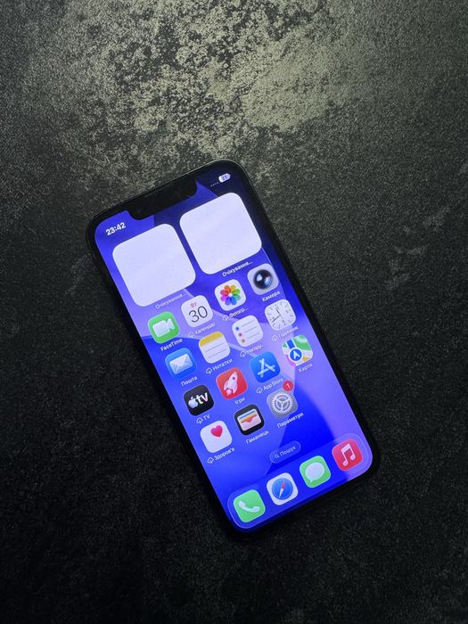 Iphone 13 mini 128 gb 87% айфон 13 міні