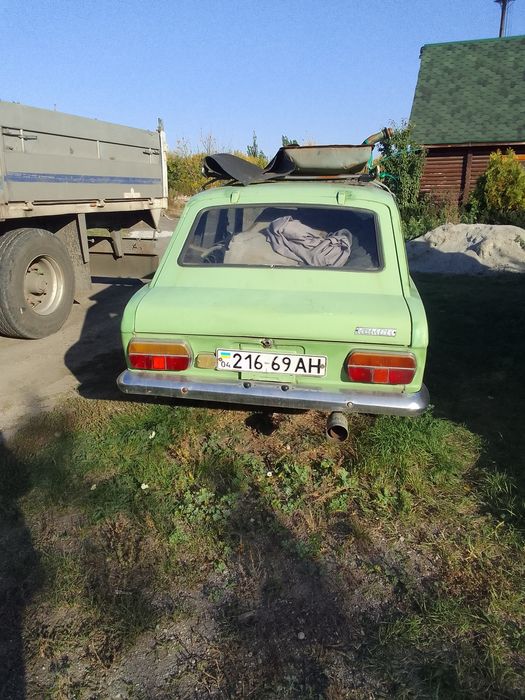 Продам москвич ИЖ КОМБИ