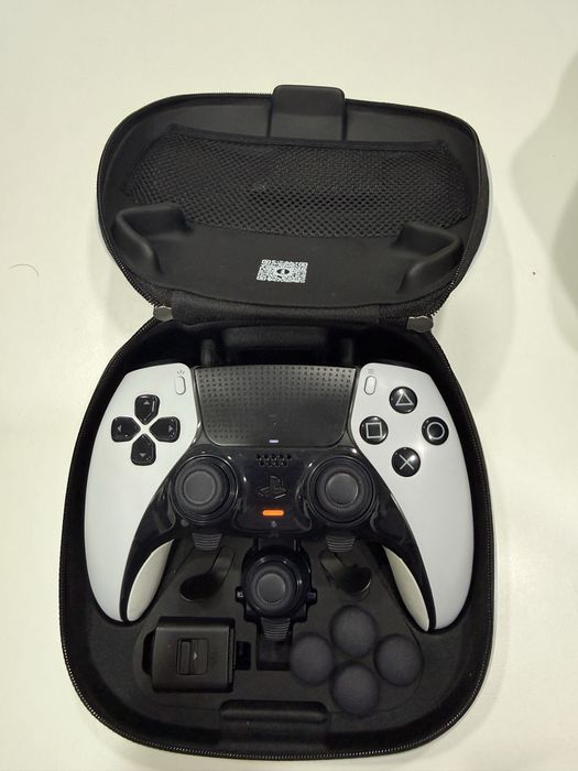Comando ps5 edge