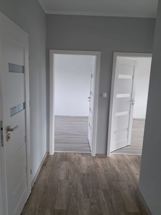 Wynajem domu Czernikowo