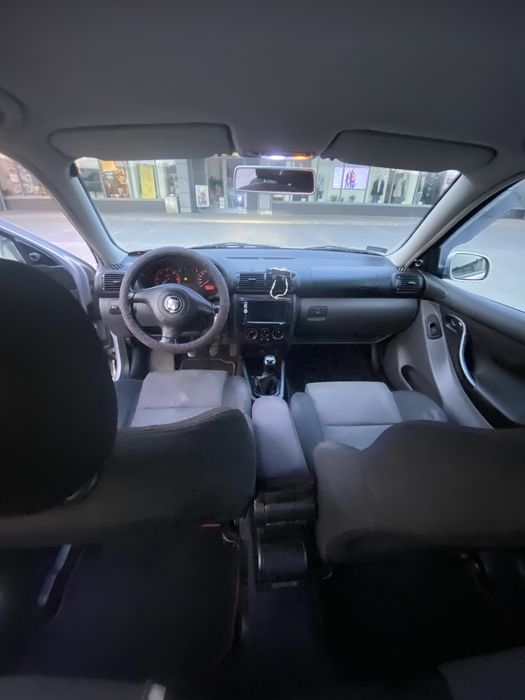 Sprzedam Seat Leon