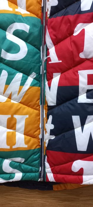 Демісезонна(весна/осінь) куртка C&A Clockhouse. Розмір 36 XS - S.