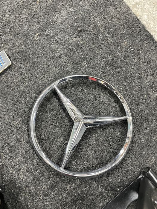 Mерседес 190 124 202 210