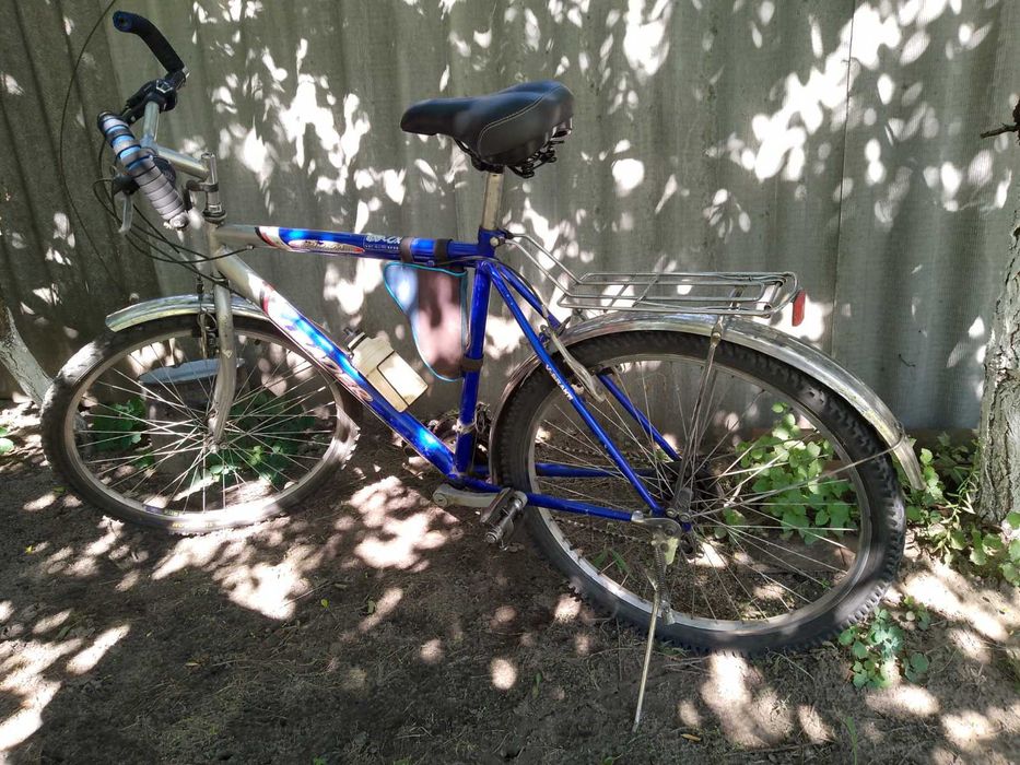 Велосипед для взрослого