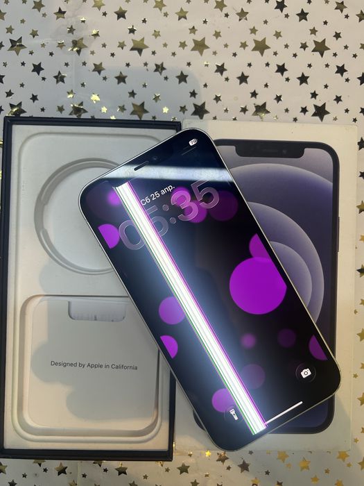 Продаю iPhone 12 128 GB Esim