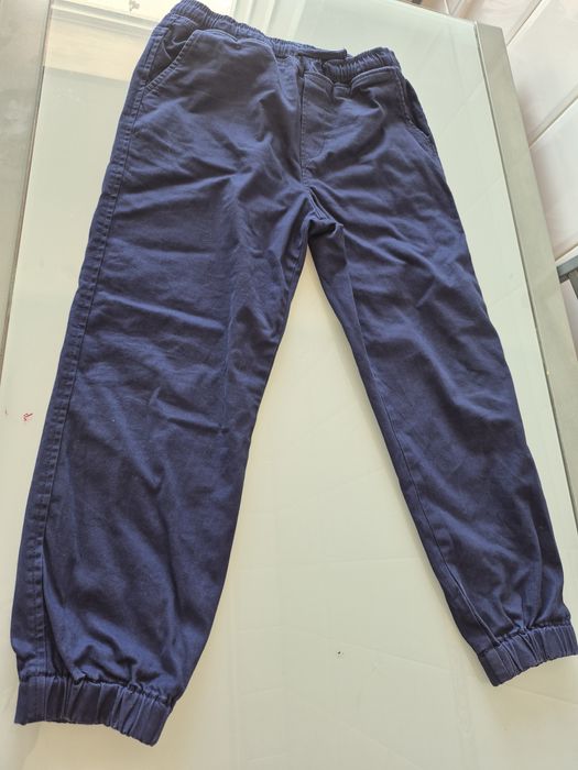 Calcas menino Benetton 8/9 anos